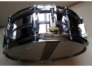 Ludwig Drums LM400 Supraphonic 14x5 - Aluminium (78460)