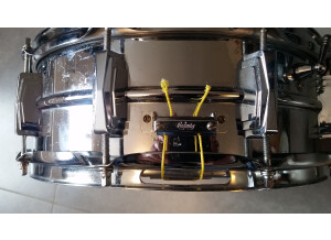 Ludwig Drums LM400 Supraphonic 14x5 - Aluminium (79668)