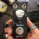 Micro Buffer Micro Buffer