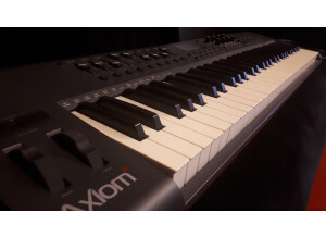 M-Audio Axiom 61 MKII (3345)