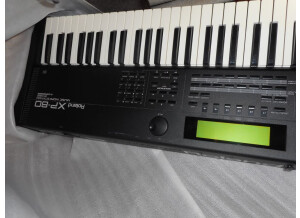 Roland XP-80 (76419)