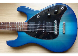 MusicMan Steve Morse