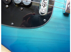 MusicMan Steve Morse