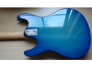 MusicMan Steve Morse