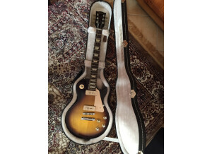 Gibson SG Standard - Heritage Cherry (24713)