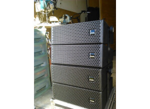 Crown XLS 5000 (89769)