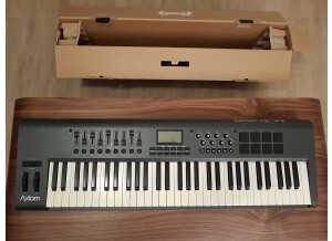 M-Audio Axiom 61 MKII (61194)