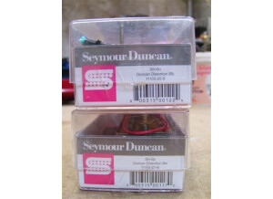 Seymour Duncan SH-6 Duncan Distortion