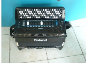 Roland FR-3X (80760)