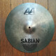 AA Medium Crash 16" AA Medium Crash 16"