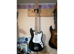 Squier Affinity Bronco Bass (33420)