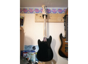 Squier Affinity Bronco Bass (43657)
