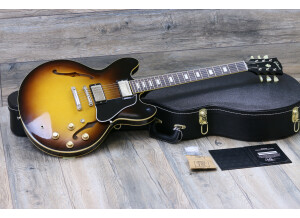 Gibson 1963 ES-335TD 2016 (28142)
