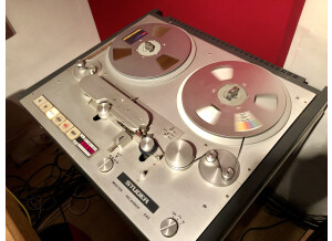 Studer A80 (62776)