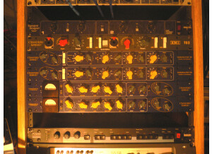 Chandler Limited Germanium Tone Control EQ (44041)