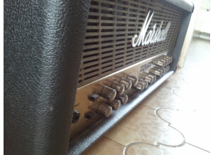Marshall MF-350