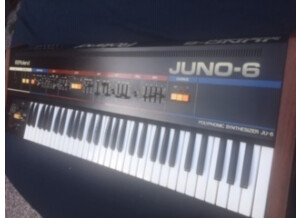Roland JUNO-6 (62746)