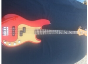 Fender Precision Bass Special (30808)