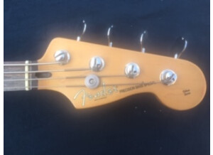Fender Precision Bass Special (45317)