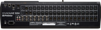 PreSonus StudioLive 32SX : presonus-studiolive_32sx-back_big PreSonus StudioLive 32SX : presonus-studiolive_32sx-back_big