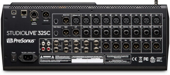PreSonus StudioLive 32SC : presonus-studiolive_32sc-back_big PreSonus StudioLive 32SC : presonus-studiolive_32sc-back_big