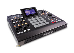 Akai MPC5000 (62333)