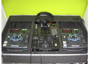 Denon DJ DN-S1000 (41640)