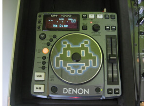 Denon DJ DN-S1000 (26948)