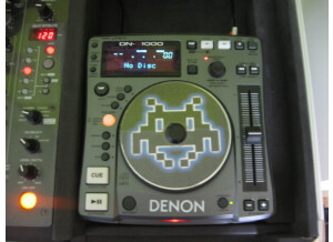 Denon DJ DN-S1000 (33543)