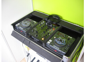 Denon DJ DN-S1000 (19652)