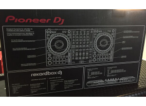 Pioneer DDJ-1000 (95810)