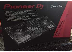 Pioneer DDJ-1000 (3294)