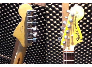 Fender American Special Stratocaster HSS [2010-current] (26815)