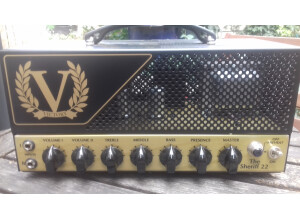 Victory Amps Sheriff 22 (73379)