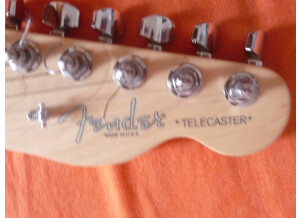 Fender Telecaster Highway 1