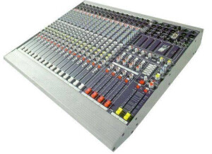 Allen & Heath GL3 16/4/2