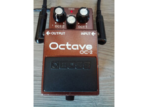 Boss OC-2 Octave (54085)