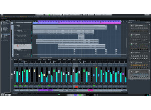 Steinberg Cubase AI 9 (79746)