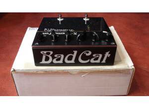 Bad Cat X-Treme Tone (86702)