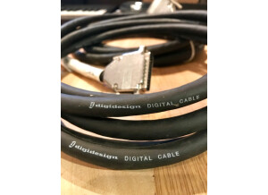 Digidesign Digidesign digital cable (43621)