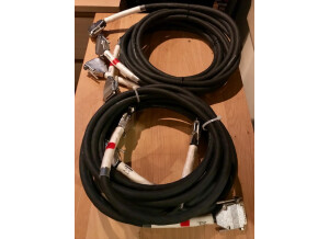 Digidesign Digidesign digital cable (47684)