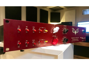 Thermionic Culture The Little Red Bustard (46387)