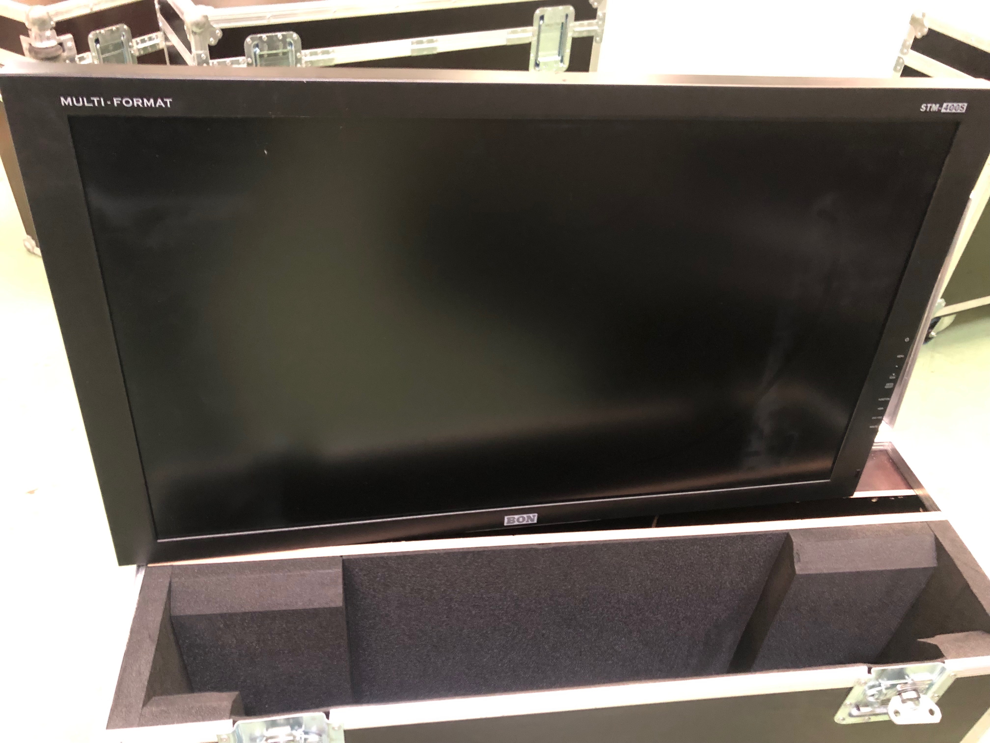 MONITEUR BON STM-400S