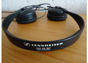 Sennheiser HD 25-SP (83529)