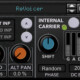 ReVoicer Filter-Bank Vocoder Osc ReVoicer Filter-Bank Vocoder Osc