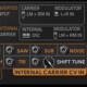 ReVoicer Filter-Bank Vocoder Osc ReVoicer Filter-Bank Vocoder Osc