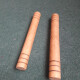Rosewood Standard Claves Rosewood Standard Claves