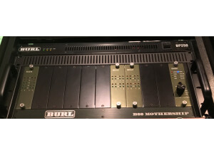 Burl Audio BDA8