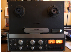Revox B77 (21590)