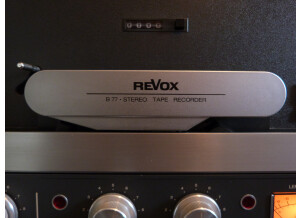 Revox B77 (96480)